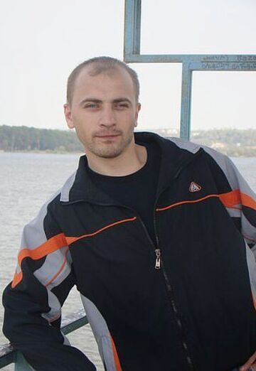 My photo - Sergey, 40 from Odintsovo (@sergey696759)