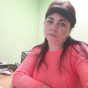 Ольга, 42, Губаха