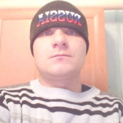 Сергей, 36, Канск