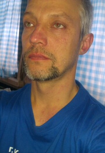 Mein Foto - Michail, 53 aus Augen (@baron66)