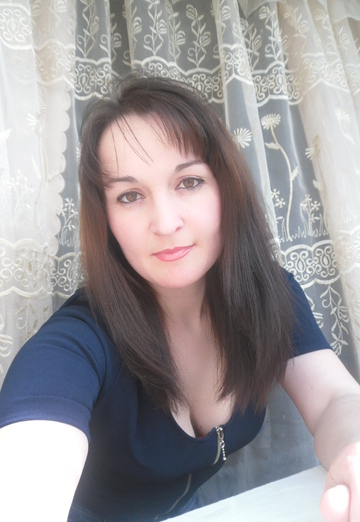 Моя фотография - Лена, 42 из Одесса (@lena46484)
