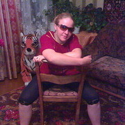 Анюта, 32, Старая Русса