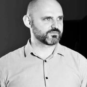 Pawel 42 года (Близнецы) на сайте знакомств Орехова