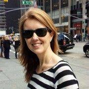 Анна, 37, Кировск