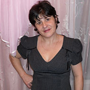 Надя, 51, Абатский