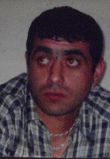 My photo - OTO, 49 from Tbilisi (@id184091)