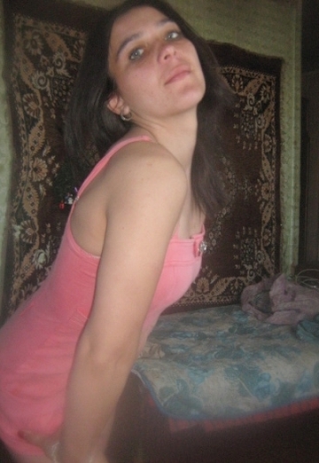 Дарья Сергеевна (@daryasergeevna3) — моя фотография № 1