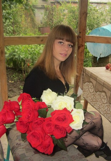 Olga (@olwga8677938) — ma photo n°. 2