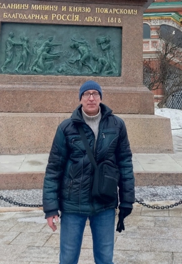 My photo - Aleksandr, 48 from Izhevsk (@aleksandr709942)