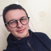 Денис 21 год (Водолей) Кудымкар