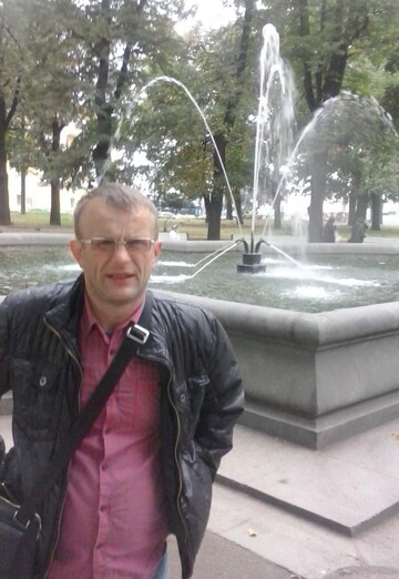 Моя фотография - Вячеслав, 45 из Архангельск (@vyacheslav42690)