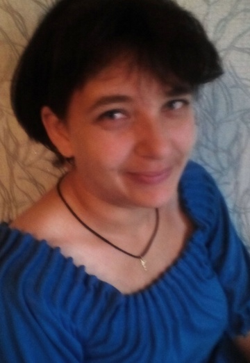 My photo - mariy finoedova, 40 from Lyskovo (@mariyfinoedova)