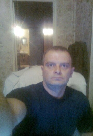 Моя фотографія - Сергей, 49 з Дніпро́ (@sergey430271)