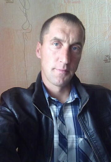 My photo - ROMAH, 46 from Nemyriv (@romah19)