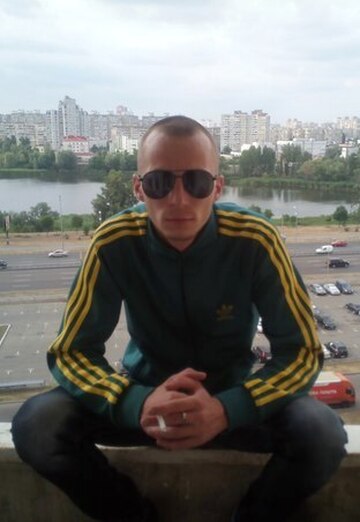 Моя фотографія - Дмитрий, 31 з Житомир (@dmitriy217239)