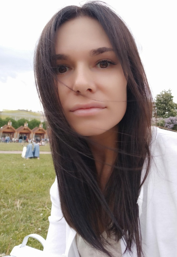 Minha foto - Lena Lukina, 36 de Glazov (@lenalukina2)