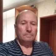 Анатолий, 64, Радужный (Ханты-Мансийский АО)