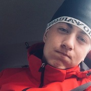 Timofey, 24, Черногорск