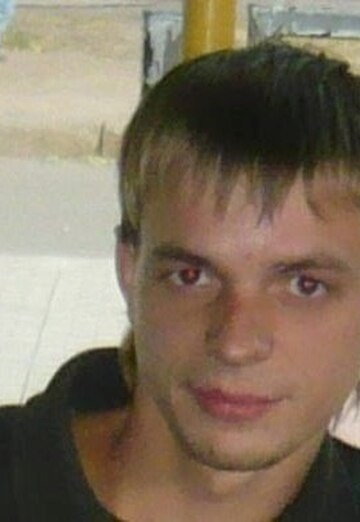 My photo - Aleksey, 38 from Oryol (@aleksey523598)