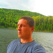 Иван, 45, Дивногорск
