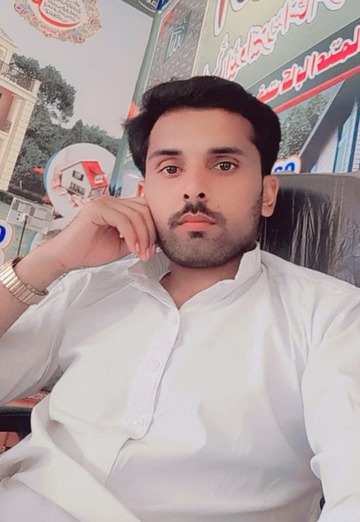 My photo - Abdul Rahman, 21 from Okara (@abdulrahman146)