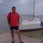 Роман, 36, Дедовск