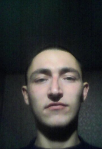 My photo - Ivan, 29 from Nizhneudinsk (@ivannn33)