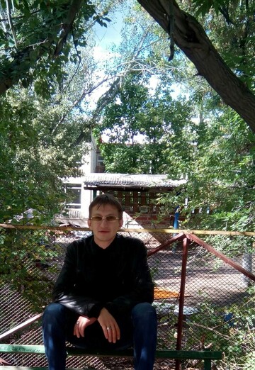 My photo - Osobennyy, 37 from Uralsk (@aleksandrkozin3)