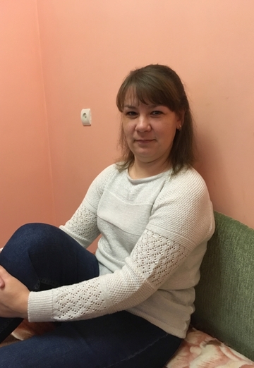 Minha foto - Svetlana, 41 de Zhmerynka (@svetlana282021)