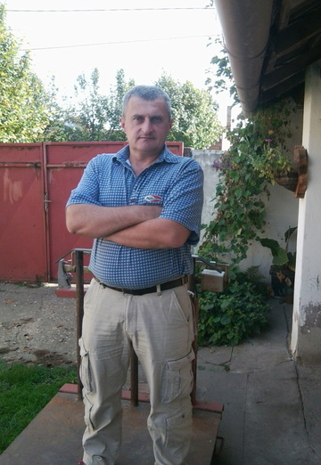 Моя фотография - milutin menicanin, 57 из Нови-Сад (@milutinmenicanin)