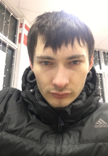 Моя фотография - Руслан, 33 из Подольск (@ruslan161171)