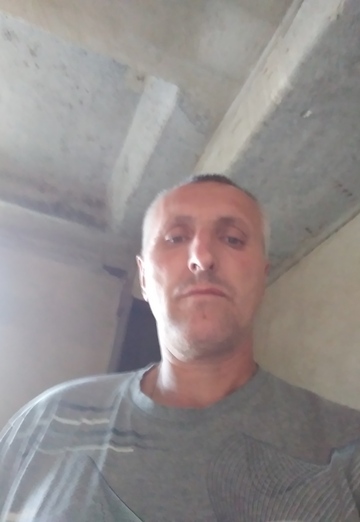 Моя фотография - Григорий, 53 из Черновцы (@grigoriy21023)
