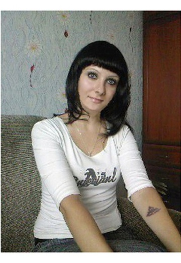 Моя фотография - олеся, 37 из Ярославль (@ploshkina)