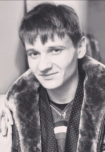 My photo - Sergey, 31 from Kostanay (@sergey544142)