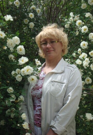 Моя фотография - Марина, 54 из Торжок (@marinaletova)