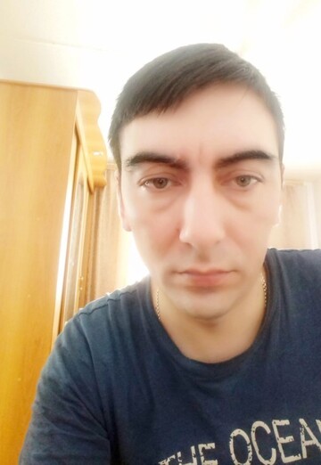 Моя фотография - Борис, 41 из Москва (@boris21493)