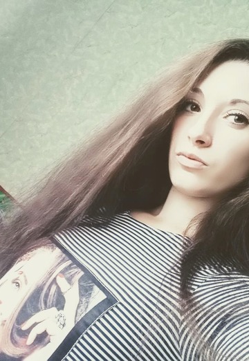 My photo - Anastasiya, 26 from Kyiv (@anastasiya180674)
