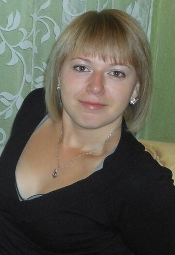 My photo - ira, 34 from Varash (@ira12452)