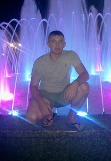 Моя фотография - Vitaliu, 36 из Мелитополь (@vitaliu54)