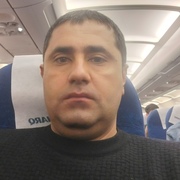 Илхом, 34, Самара