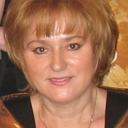 Lyudmila 63 Ščëlkovo