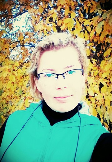 Benim fotoğrafım - Nataliya, 45  Rostov şehirden (@nataliya42938)