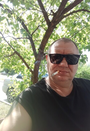 Моя фотография - Герман, 54 из Белгород (@german6978)