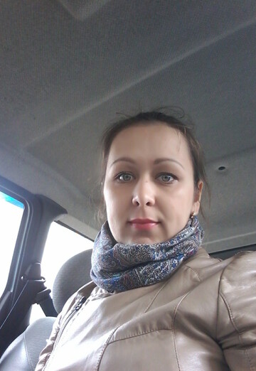 Моя фотография - Анастасия, 29 из Екатеринбург (@anastasiya106945)
