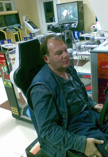 My photo - Vladimir, 57 from Karaganda (@vladimir268549)