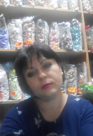 Моя фотография - Оксана, 48 из Симферополь (@oksana96113)