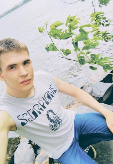 My photo - Aleksandr, 24 from Belovo (@aleksand1192)