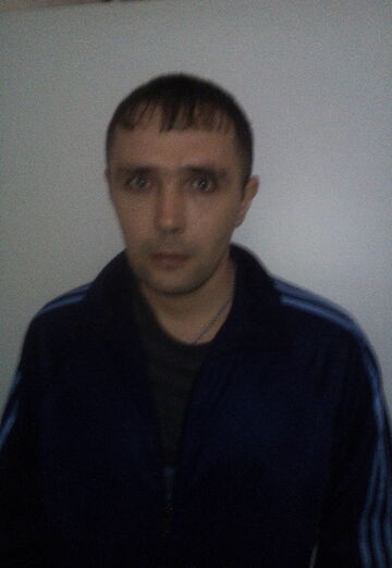 Моя фотография - Паша, 39 из Томск (@pasha24622)