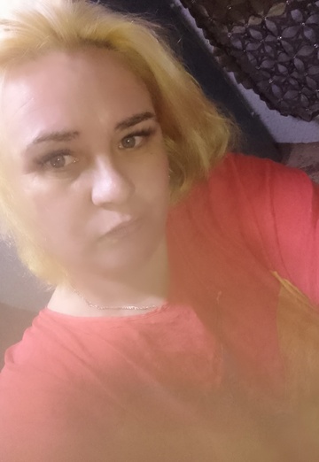 My photo - Alena Nasedkena, 38 from Zyryanskoye (@alenanasedkena2)