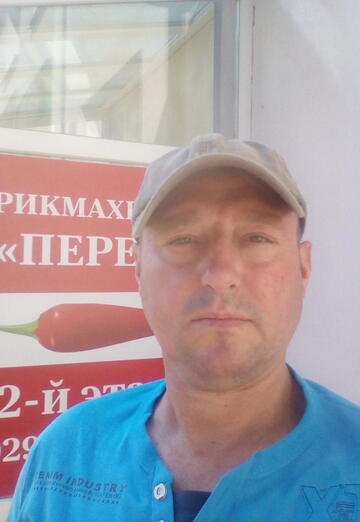 Моя фотография - vovan vovan, 56 из Дрогичин (@vovanvovan7)